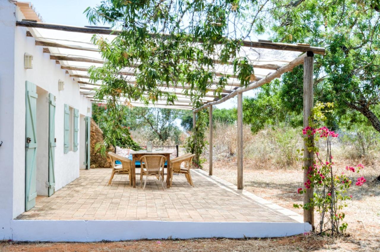 Morgado Do Quintao Villa Lagoa  Exterior photo