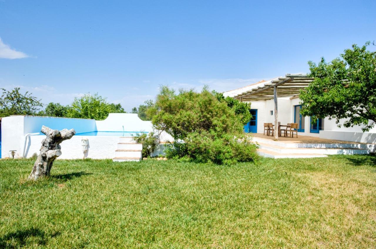Morgado Do Quintao Villa Lagoa  Exterior photo