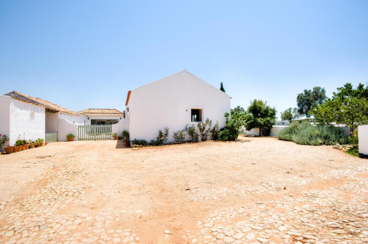 Morgado Do Quintao Villa Lagoa  Exterior photo