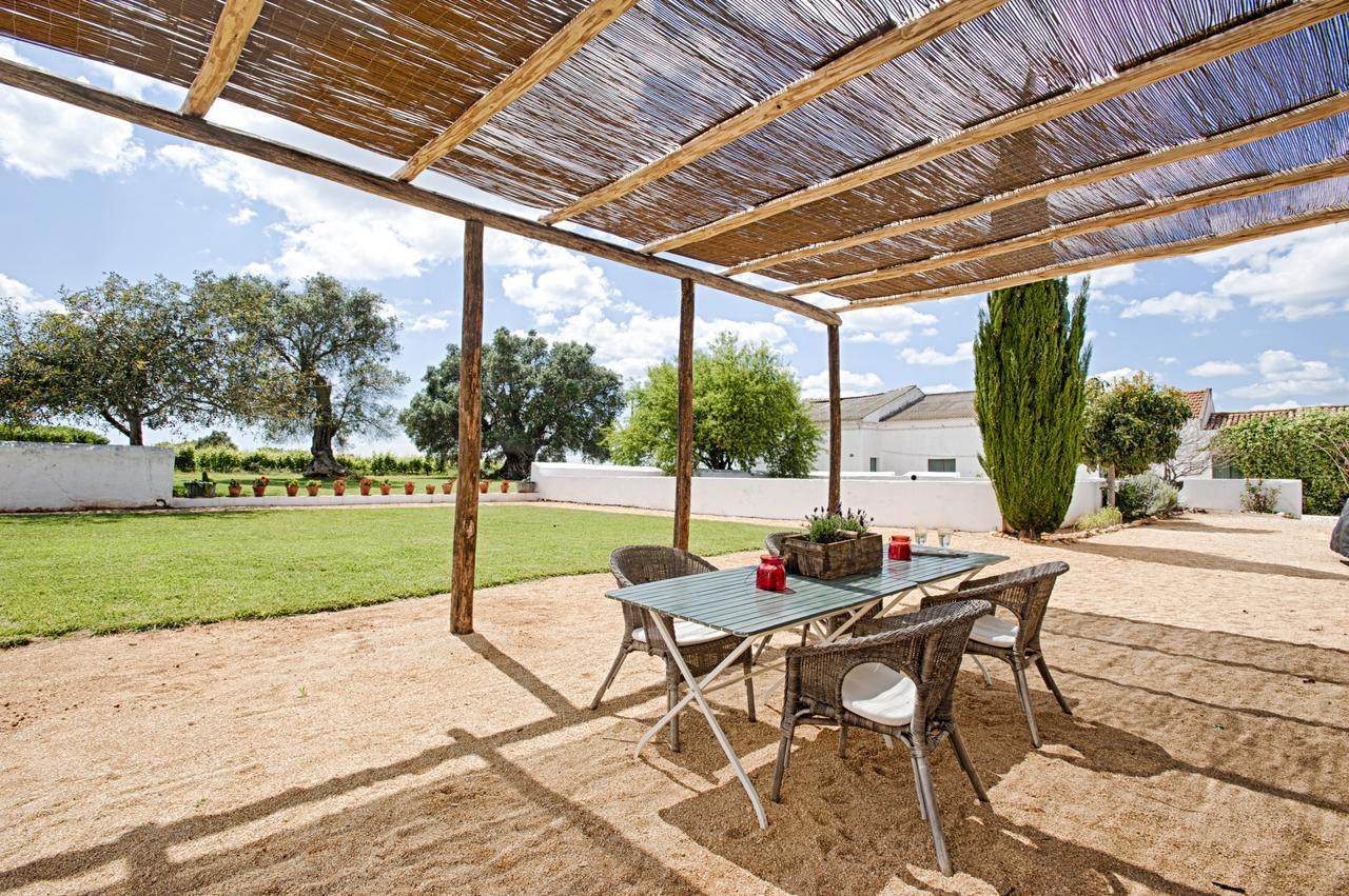 Morgado Do Quintao Villa Lagoa  Exterior photo