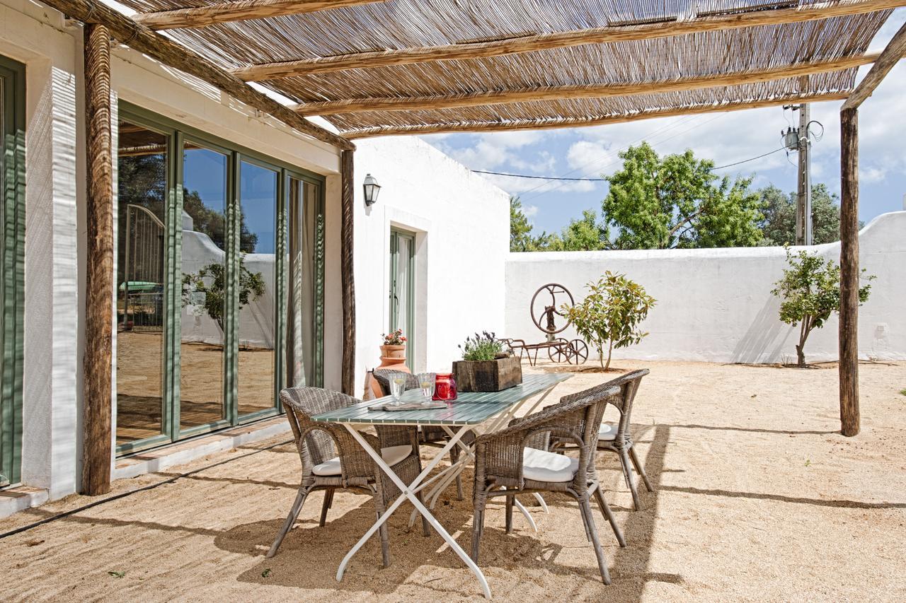 Morgado Do Quintao Villa Lagoa  Exterior photo